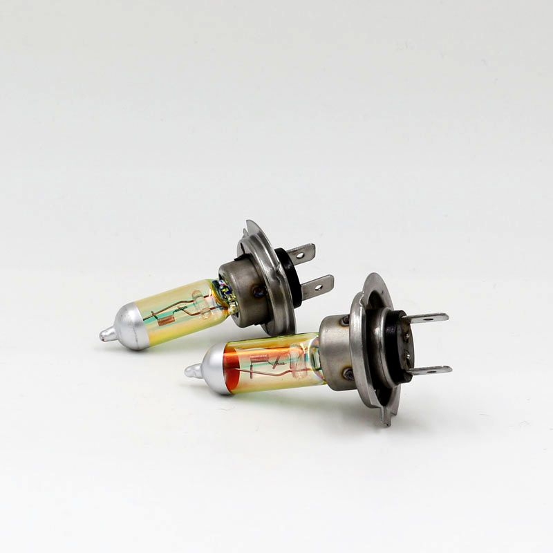 H1 100w Super White Xenon Car Headlight Bulbs 12v W5W 501 Sidelights AC 448